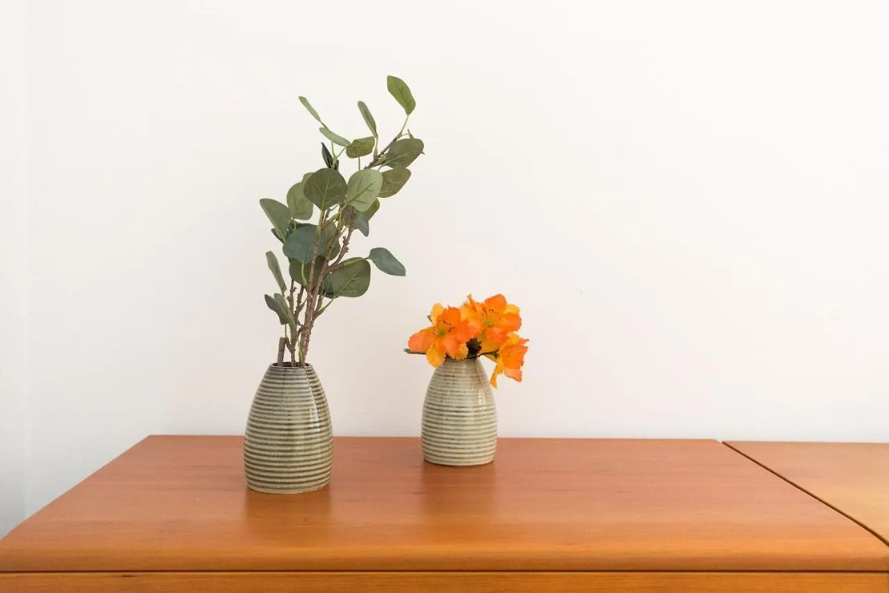 Urbe10 Atarazanas Premium 2 Bedrooms Apartment 9 Malaga