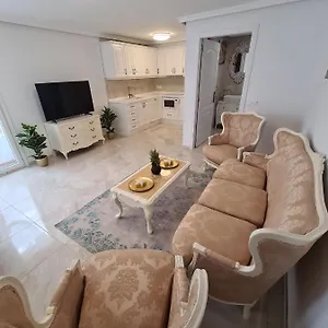 Retro 1 Bedroom , Chayofa España