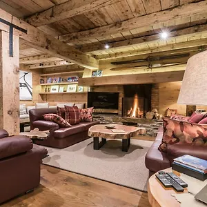 Casa Pleta De Baqueira Deluxe By Totiaran , Naut Aran (Alto Arán) España